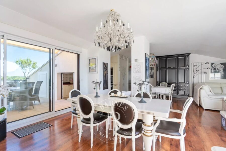 Appartement à vendre à Capbreton