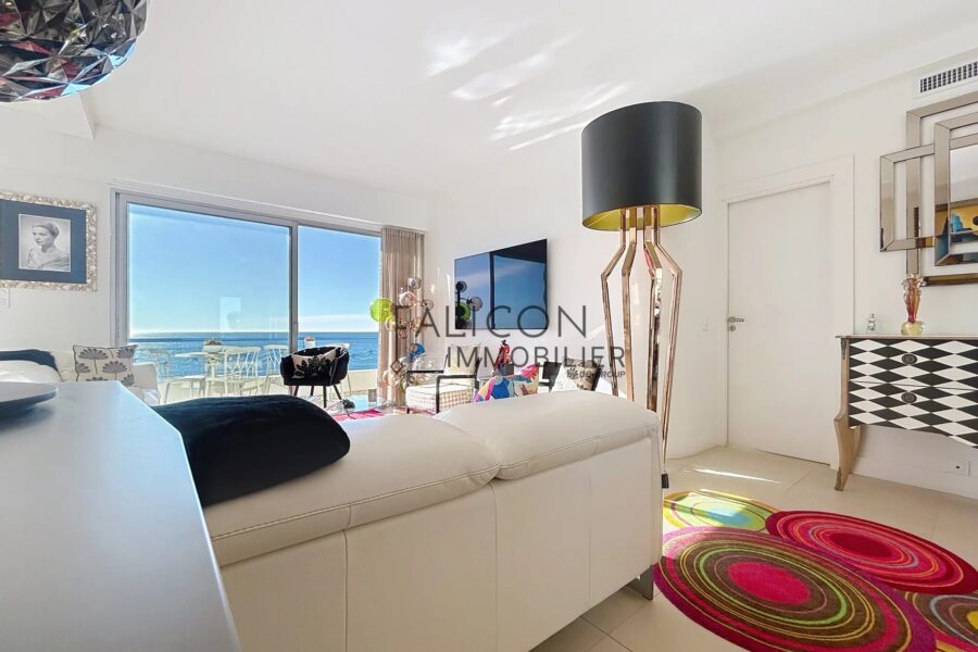 Appartement à vendre à Nice