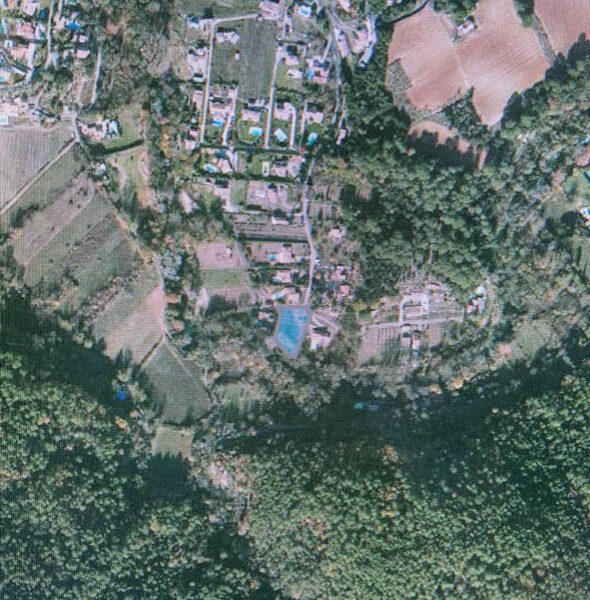 Terrain à vendre à Carcès