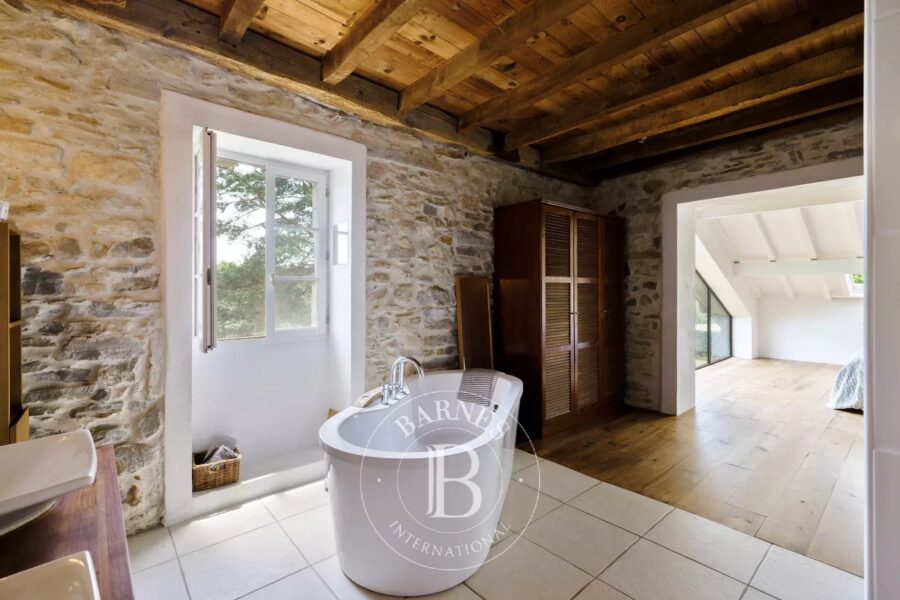Maison à vendre à Bardos
