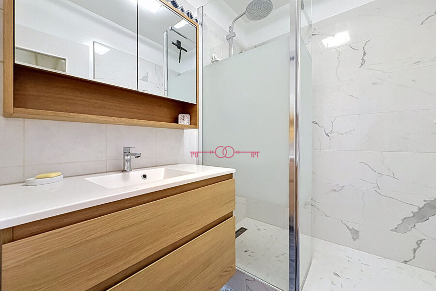 Appartement à vendre à Reims