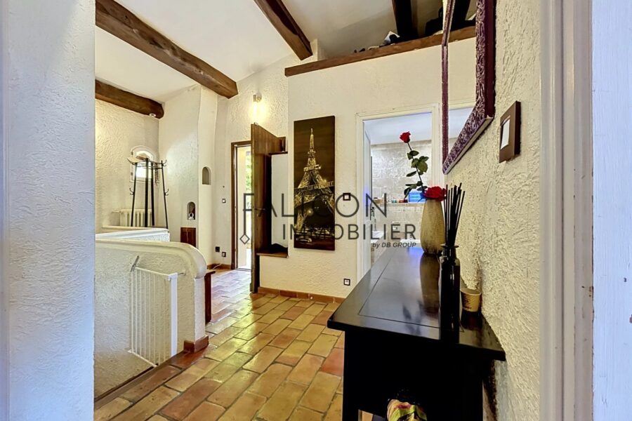 Maison à vendre à Falicon