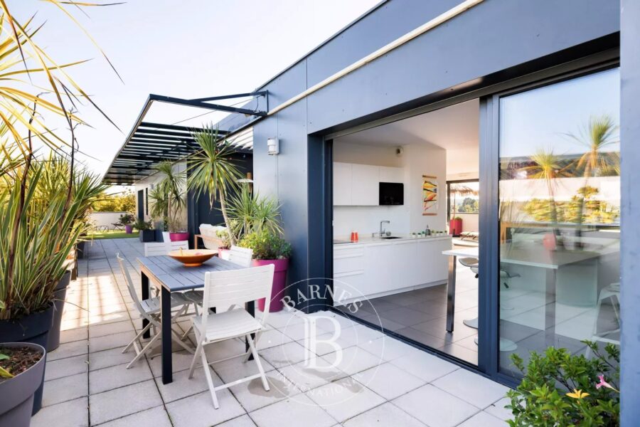 Appartement à vendre à Bayonne