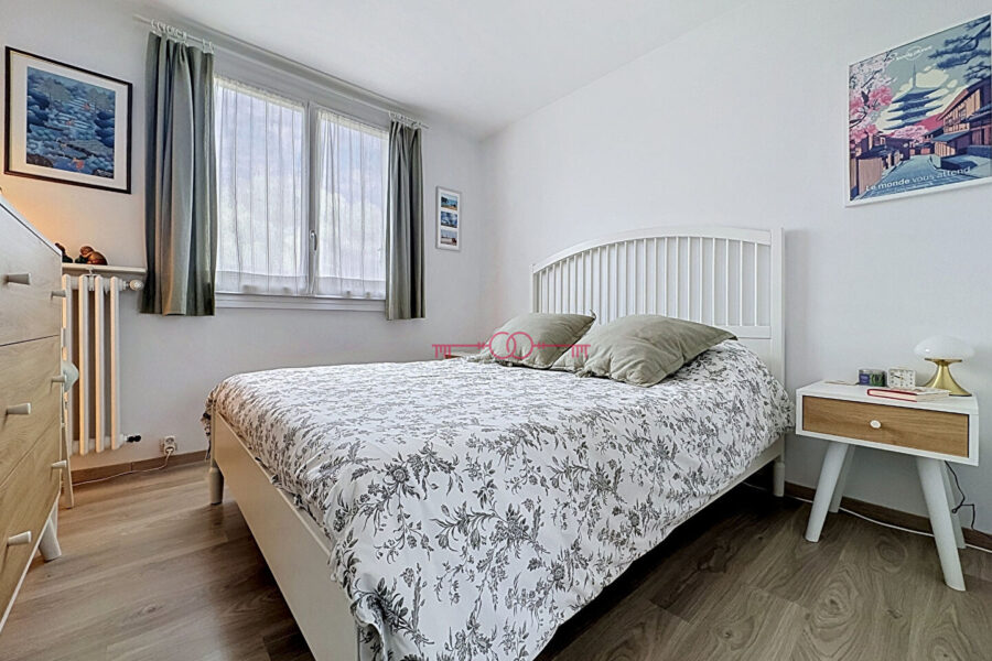 Appartement à vendre à Reims