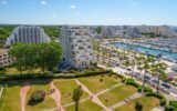 Appartement à vendre à La grande motte — Vue mer — photo 3