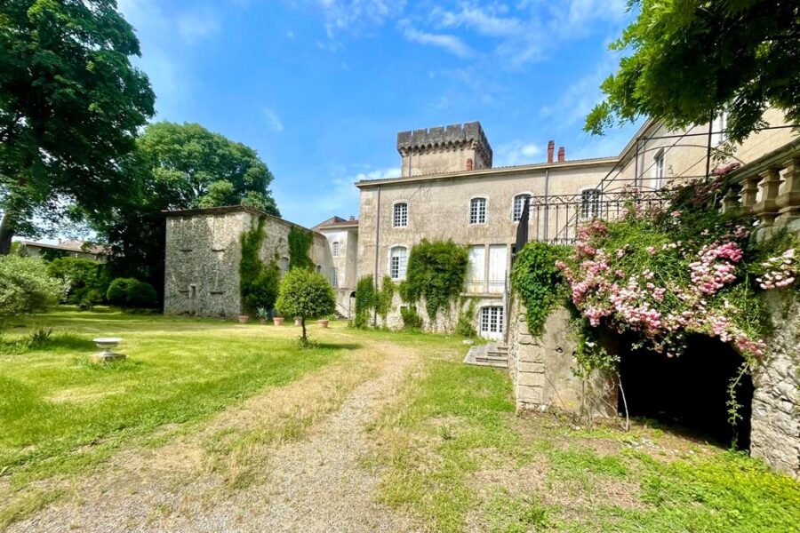Maison à vendre à Montpellier