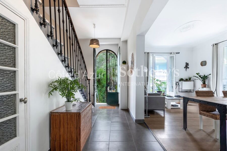 Maison à vendre à Nice — Vue nature — photo 16