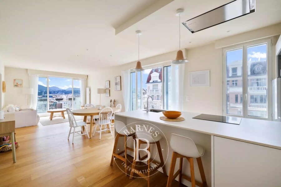 Appartement à vendre à Saint-jean-de-luz