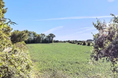 Terrain à vendre à Chizé