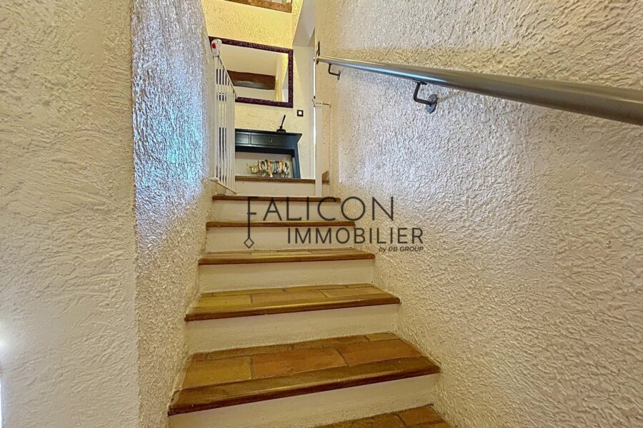 Maison à vendre à Falicon