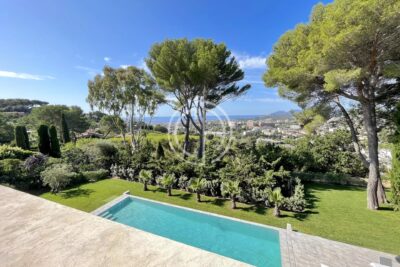 Maison à vendre à Cannes