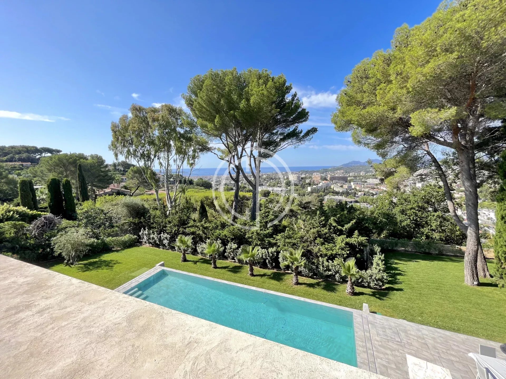 Maison à vendre à Cannes