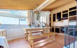 Maison à vendre à Falicon — Vue sur la ville — photo 18