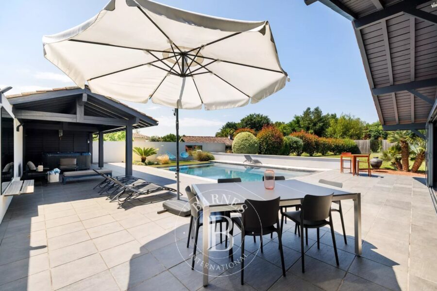 Maison à vendre à Anglet