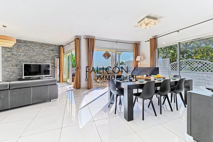Maison à vendre à Nice