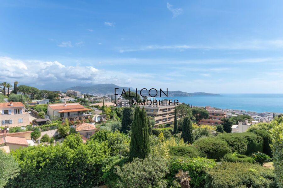 Maison à vendre à Nice