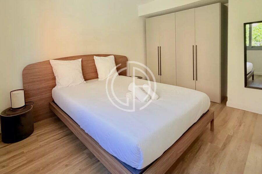 Appartement à vendre à Beausoleil