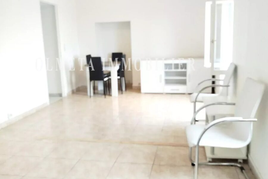Appartement à vendre à Roquebrune-cap-martin