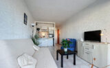 Appartement à louer à Carnon plage