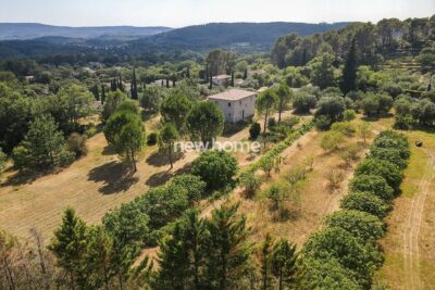 Maison à vendre à Lorgues