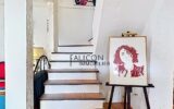 Maison à vendre à Falicon — Vue sur la ville — photo 9