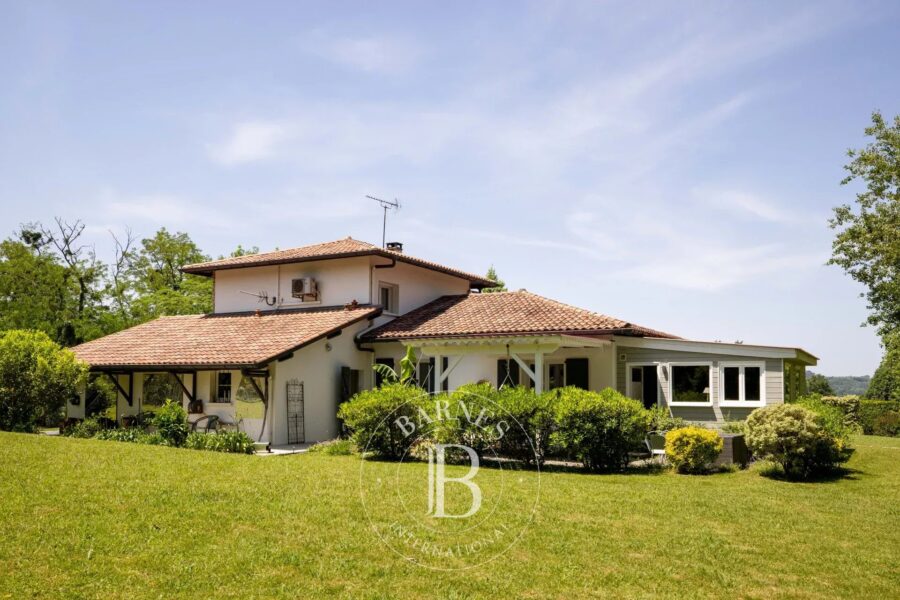 Maison à vendre à Urrugne