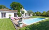 Maison à vendre à Mougins