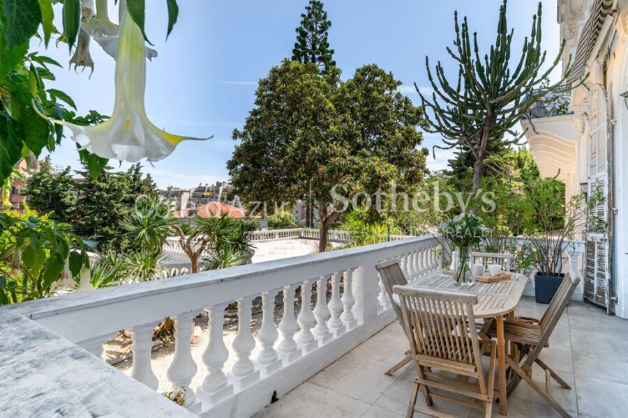 Appartement à vendre à Nice