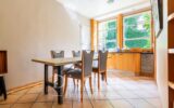 Appartement à vendre à Paris 17ème — Vue parc — photo 1