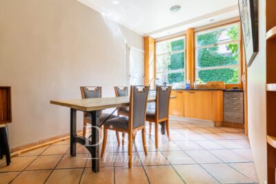 Appartement à vendre à Paris 17ème