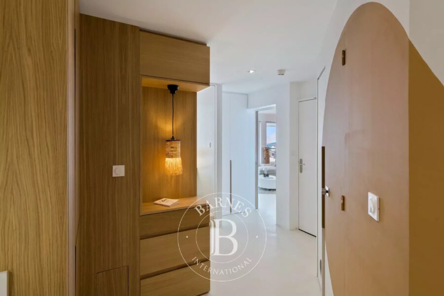 Appartement en location vacances à Biarritz