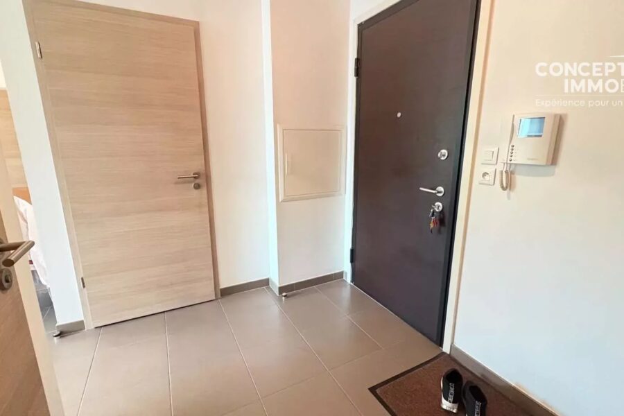 Appartement à vendre à Thionville