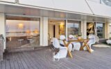 Appartement en location vacances à Biarritz