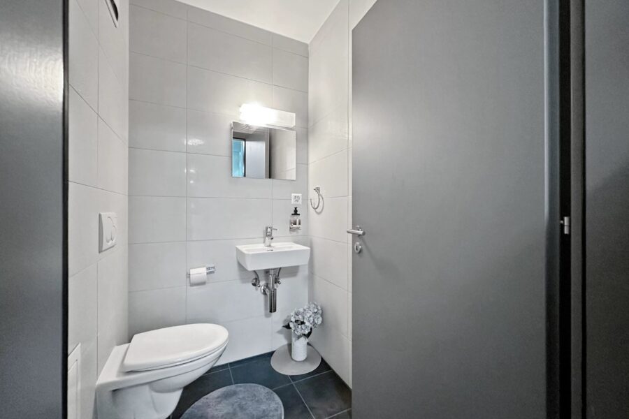 Appartement à vendre à Martigny