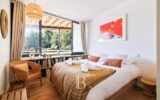 Maison en location vacances à Biarritz