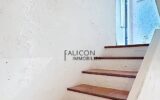Maison à vendre à Falicon — Vue sur la ville — photo 10