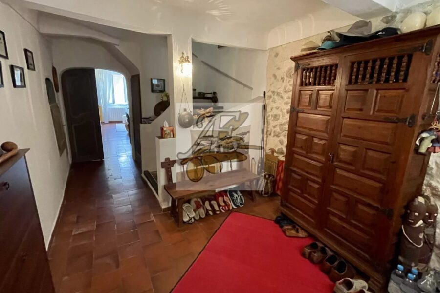 Appartement à vendre à Seillans