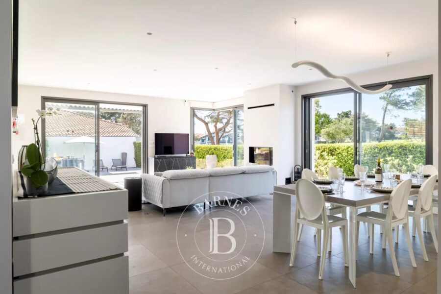 Maison en location vacances à Biarritz