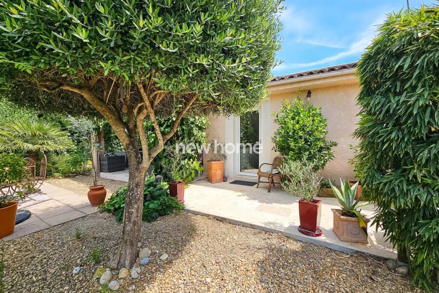 Maison à vendre à Saint-antonin-du-var
