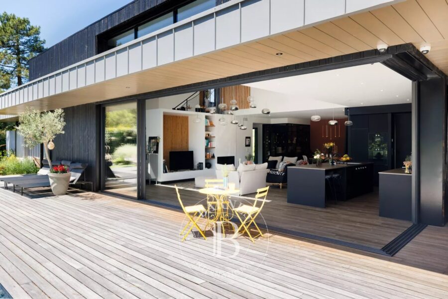 Maison à vendre à Lit-et-mixe