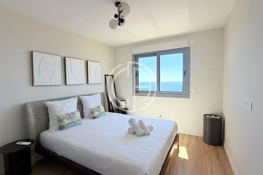 Appartement à vendre à Beausoleil