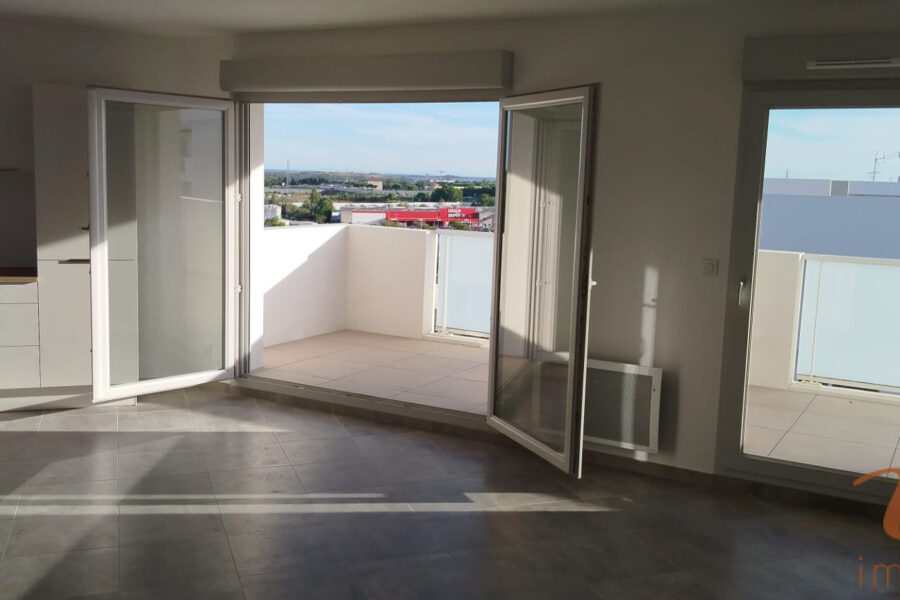 Appartement à vendre à Montpellier