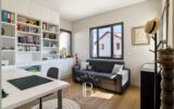 Maison en location vacances à Biarritz