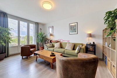 Appartement à vendre à Reims