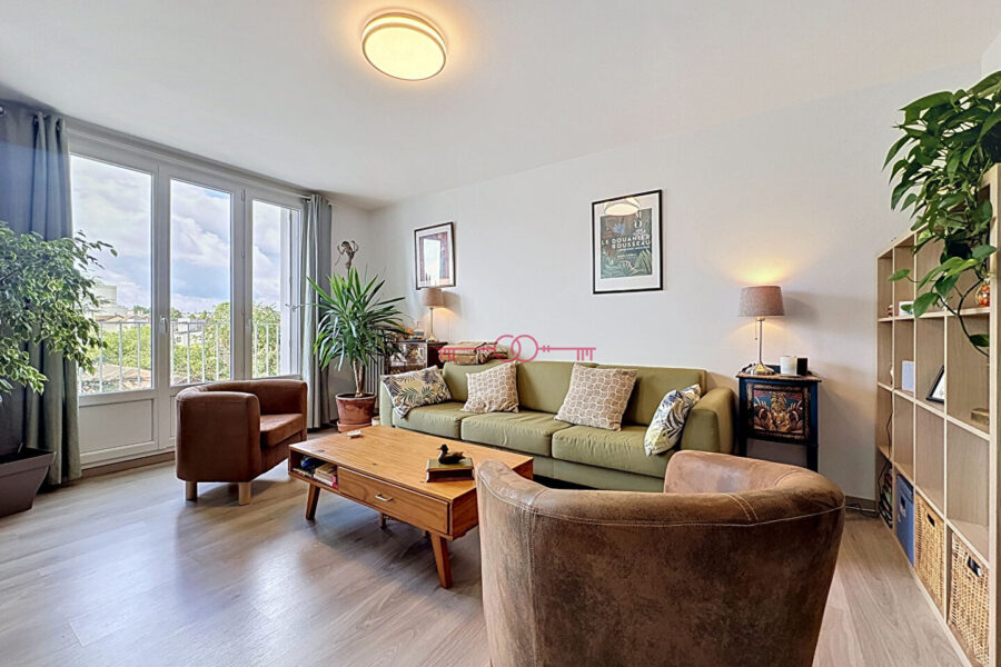 Appartement à vendre à Reims