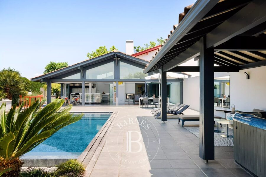 Maison à vendre à Anglet