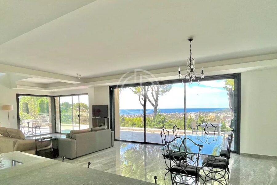 Maison à vendre à Mougins