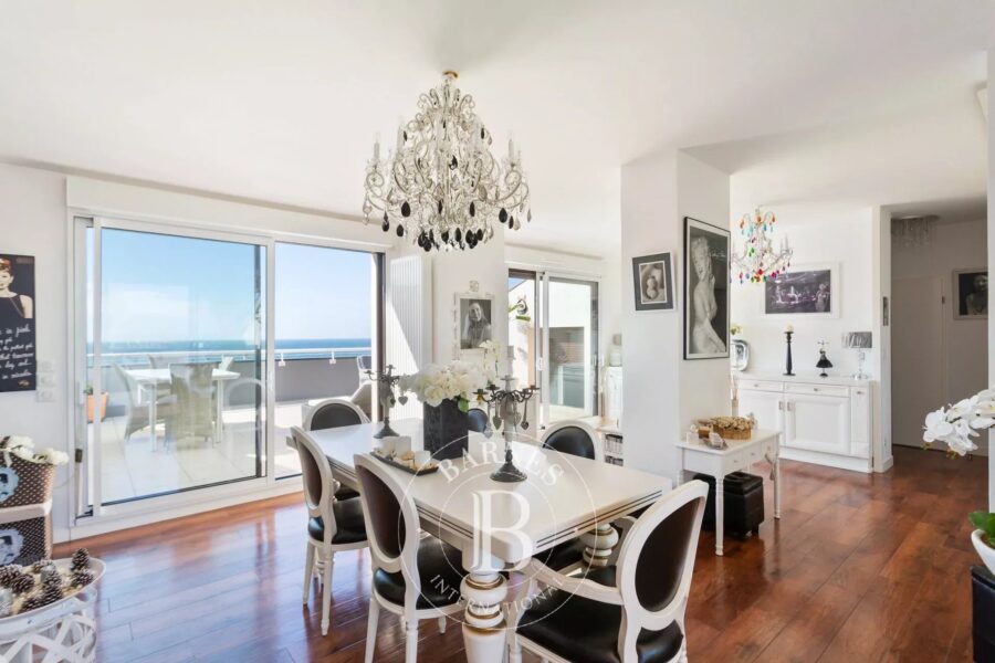 Appartement à vendre à Capbreton