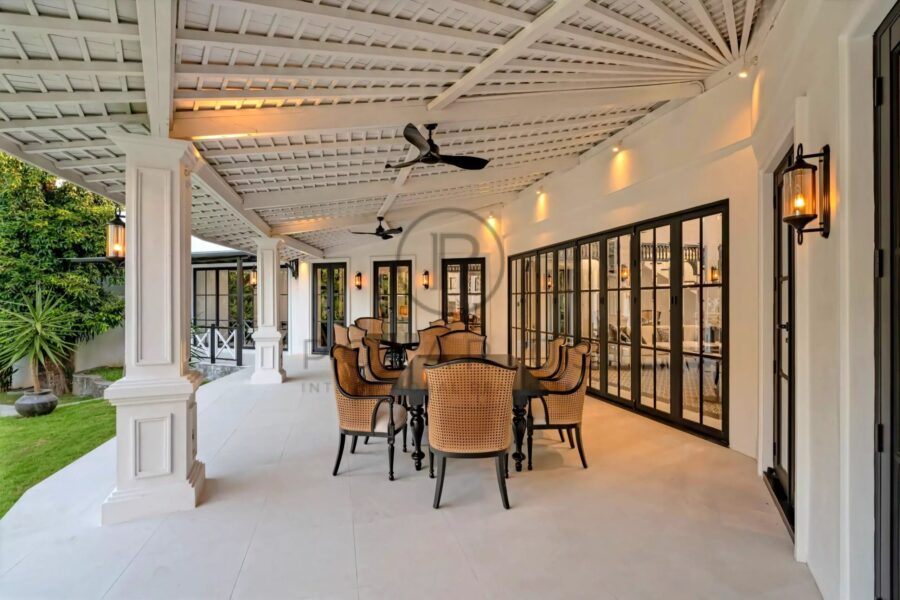Maison à vendre à Seminyak
