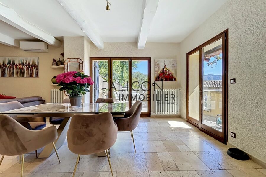 Maison à vendre à Falicon